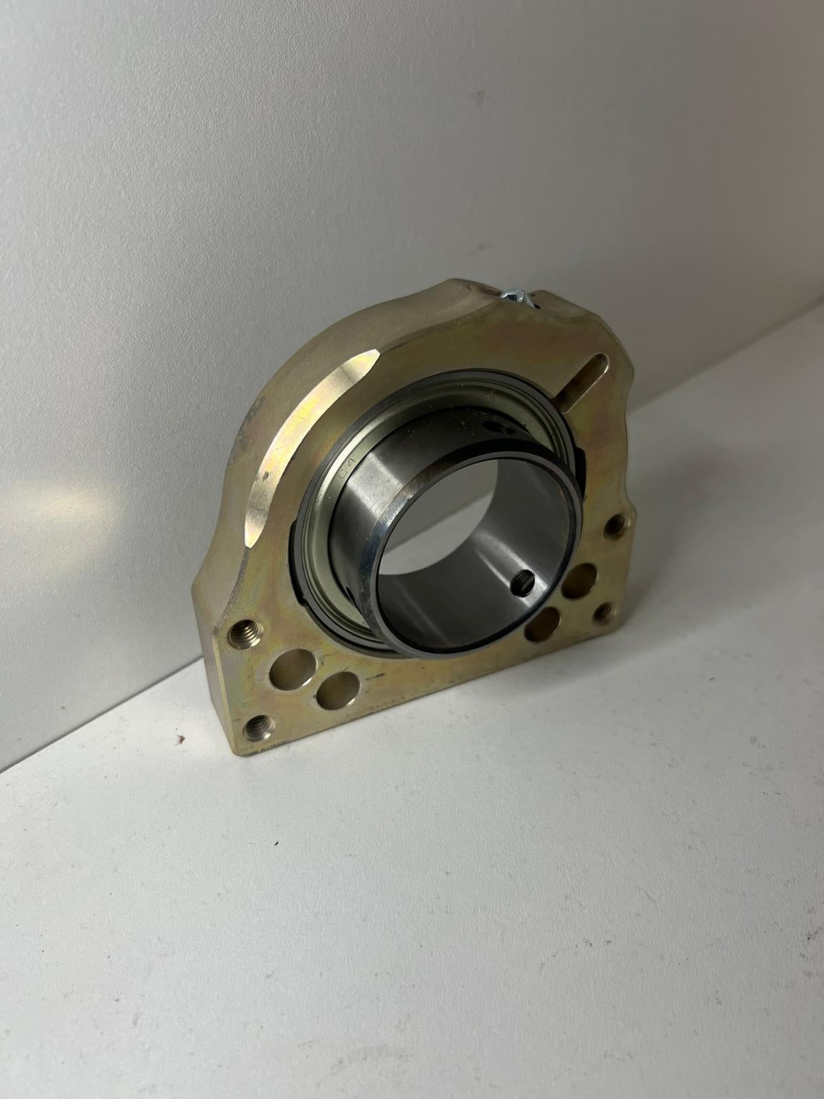 Croc Promotion achter lager houder midden magnesium 50MM as