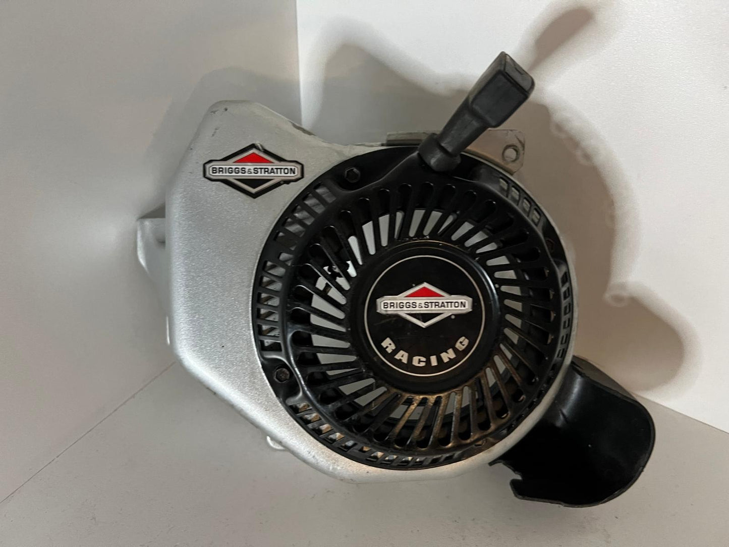 Gebruikt Briggs and stratton world formula Trekstarter