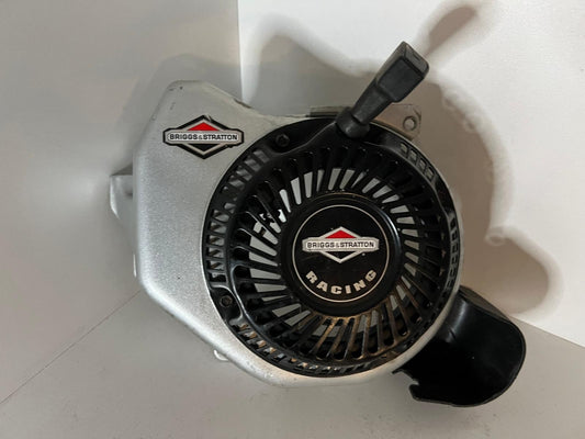 Gebruikt Briggs and stratton world formula Trekstarter
