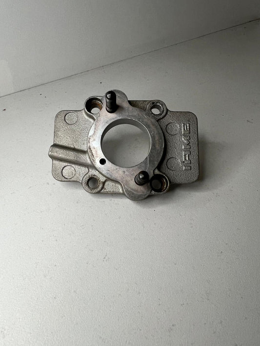 Gebruikt Iame X 30 inlaat block