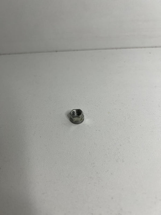 Special exhaust nut extra thin for Honda manifold M8