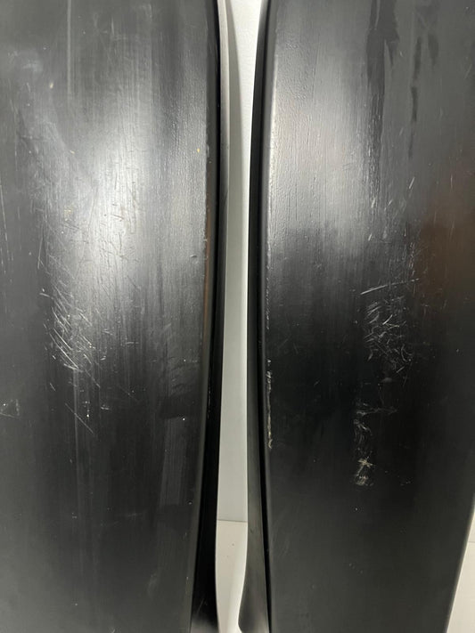 Used KG 506 side box set black