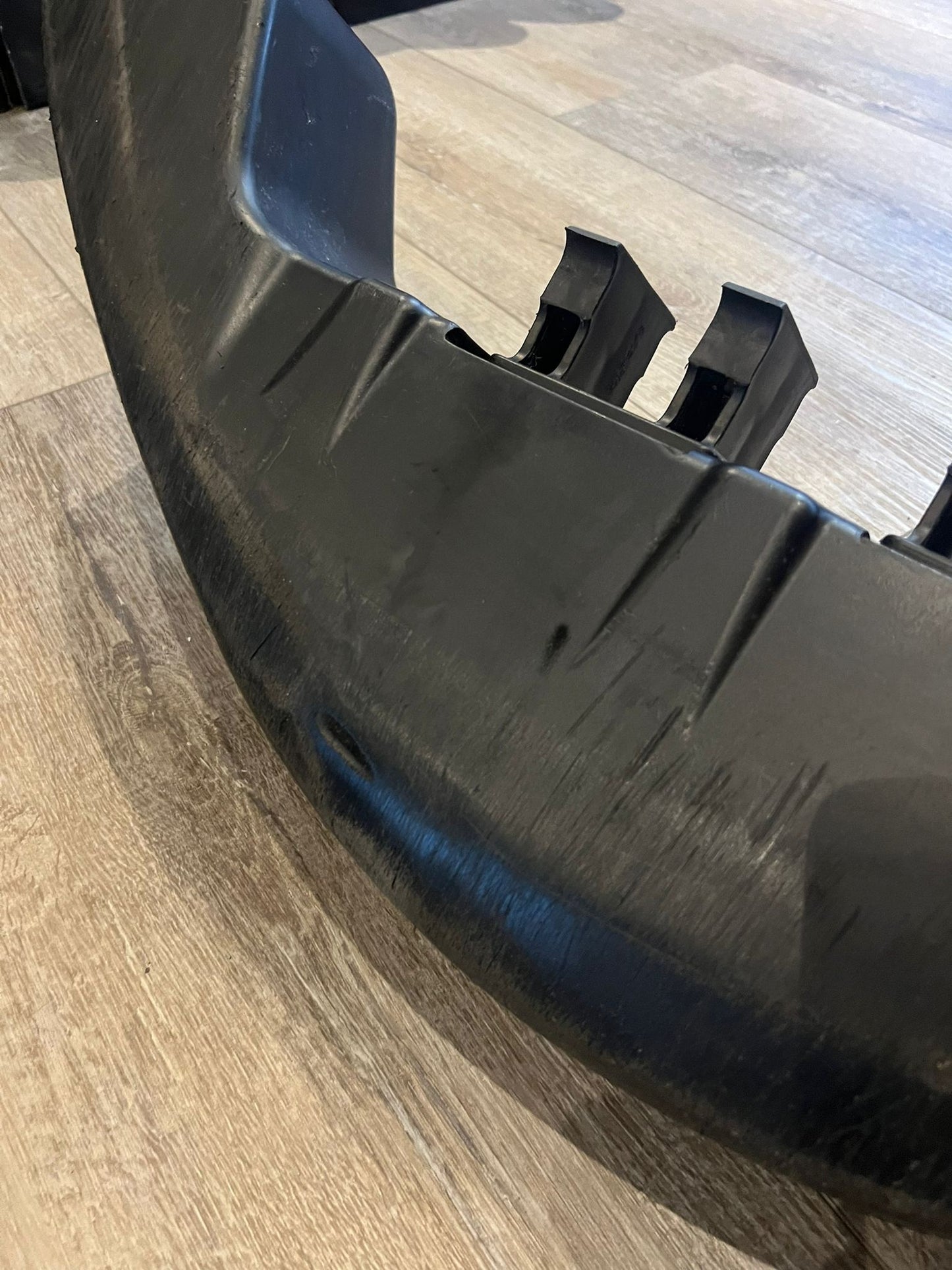 Gebruikt KG MK20 minikart bakkenset