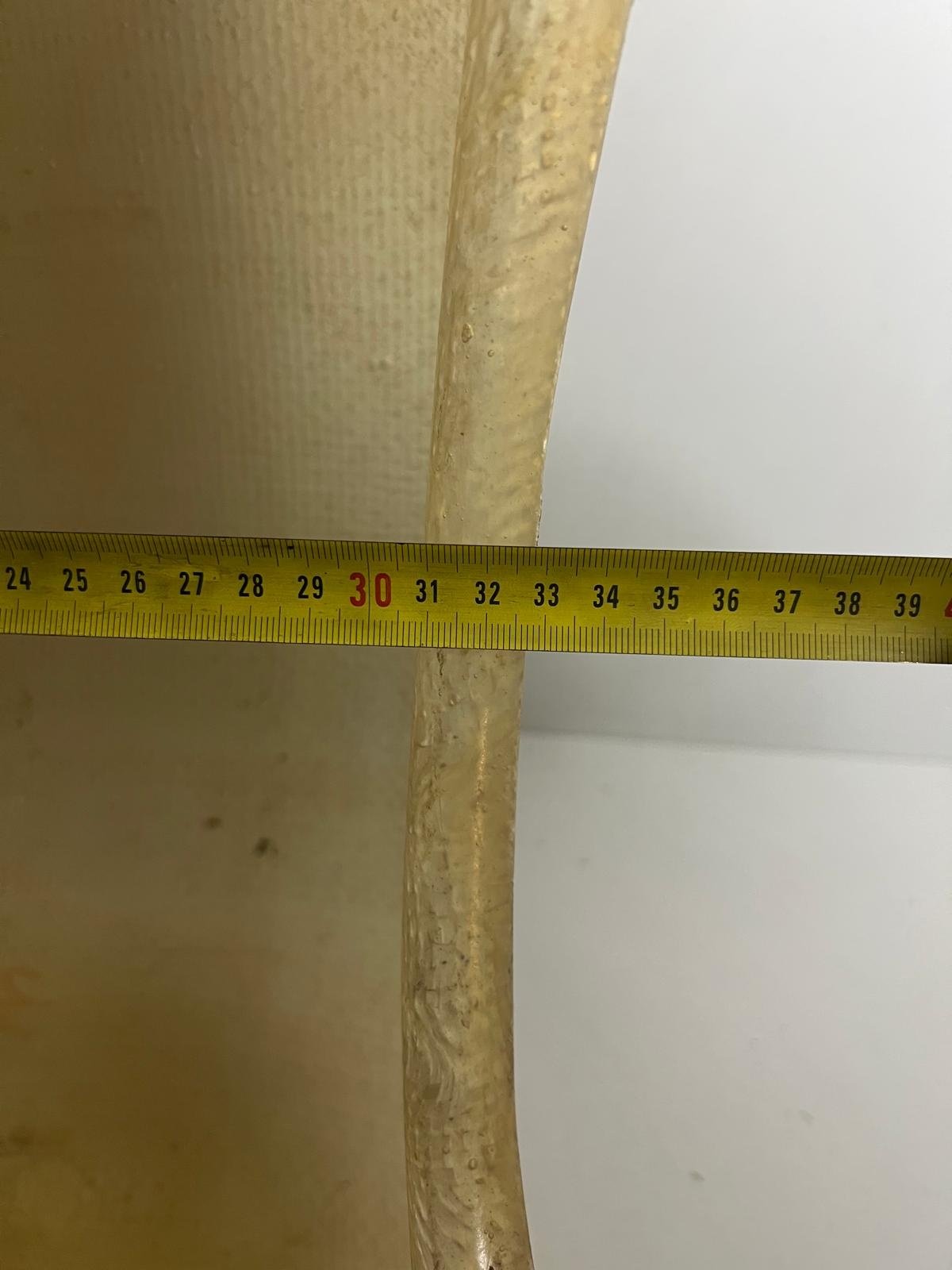 Kart Stoel 31cm