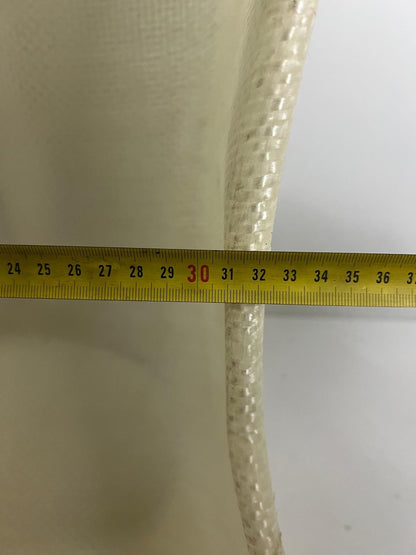 Kart Stoel zacht 31cm