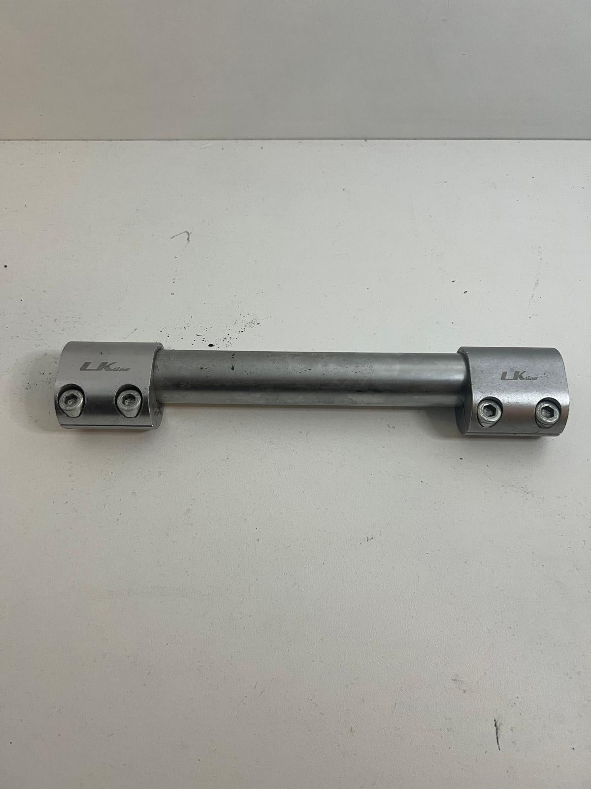 Gebruikt LenzoKart stabi met klemmen 30 x 270 MM