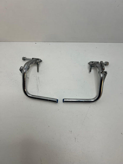 Gebruikt Top kart bullett / twister pedalen set