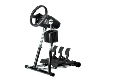 WHEEL STAND PRO FOR CSL ELITE + RGS-F + GTS FOR CSL ELITE LC PEDALS DELUXE V2