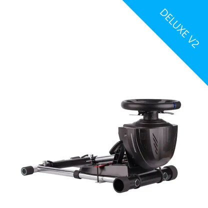 Wheel Stand Pro for Thrustmaster T150/T300/TX/TMX/TG-T/TS-XW/T-248 - Deluxe V2