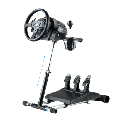 Wheel Stand Pro for Thrustmaster T150/T300/TX/TMX/TG-T/TS-XW/T-248 - Deluxe V2