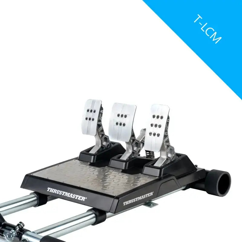 Wheel Stand Pro for Thrustmaster T150/T300/TX/TMX/TG-T/TS-XW/T-248 - Deluxe V2