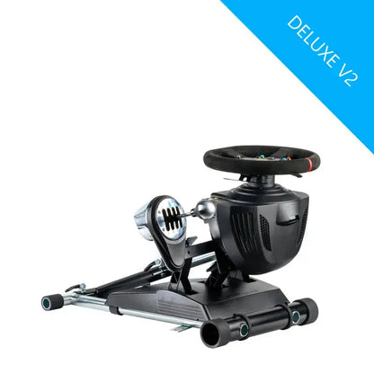 Wheel Stand Pro for Thrustmaster T150/T300/TX/TMX/TG-T/TS-XW/T-248 - Deluxe V2
