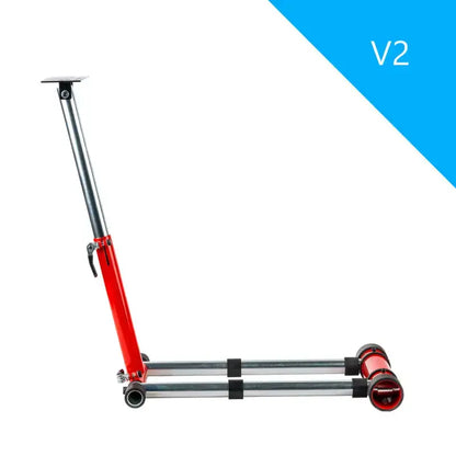 Wheel Stand Pro voor Thrustmaster 458/T80/T100/RGT – RED
