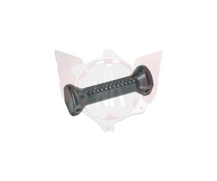 Wildkart heel support for base plate