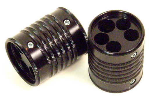 Wildkart pedal shortener