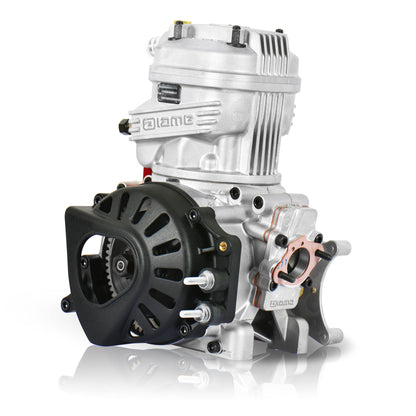 Iame X30 compleet 125CC JUNIOR Met IAME demper