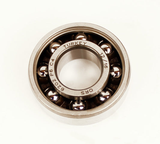 Iame X30 balance shaft bearing 6202 t1xc4 SKF