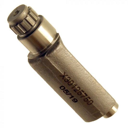 Iame X30 balancer shaft
