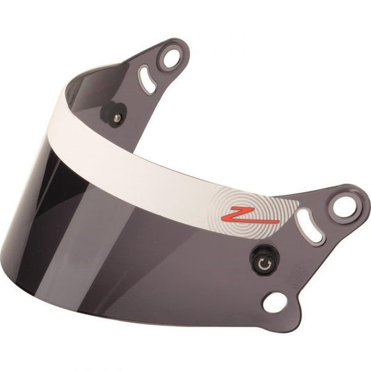 Zamp Z-20 series visor dark smoke anti fog