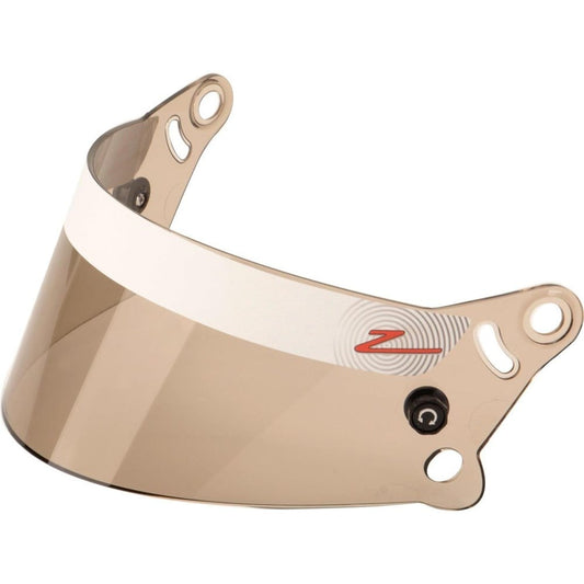 Zamp Z-20 series visor light smoke