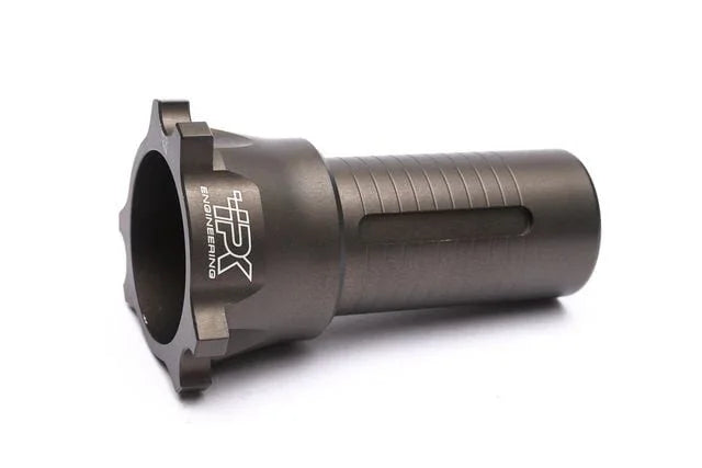 IPK Voorremschijf support STR - KartKings